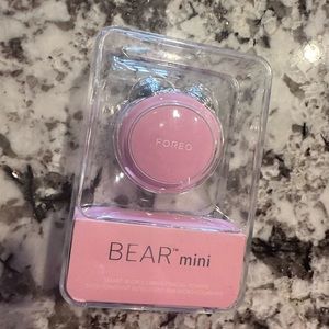 Foreo - Bear Mini - NIB
